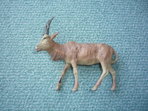 Alte tiere figuren - &, aus