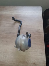 VW Polo 6N2 - Ausgleichsbehälter Kühlwasserbehälter 6N0121407B 
