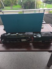 SNCF 141 R1 D1  MIKADO GÜTERZUGLOK SPUR G v. LGB Digital Sond