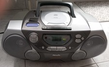 Philips Boombox-Modell
