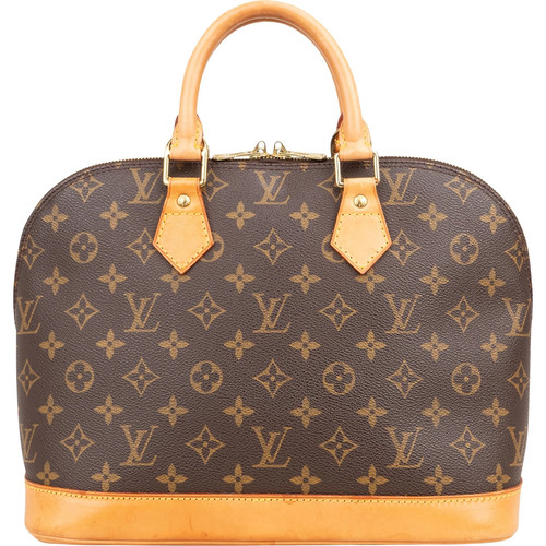 Louis vuitton monogram - monogram, canvas