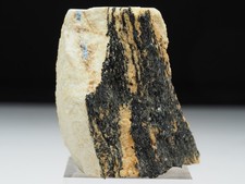 Beryll in Dolomit, Erzgruben