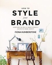 How To Style Your Brand
