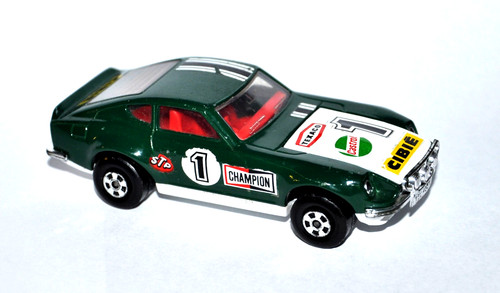 Matchbox super kings - matchbox,