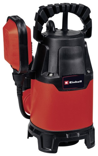 Einhell schmutzwasserpumpe - einhell,