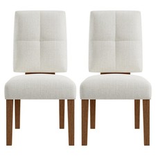 2er Satz Esszimmerstühle