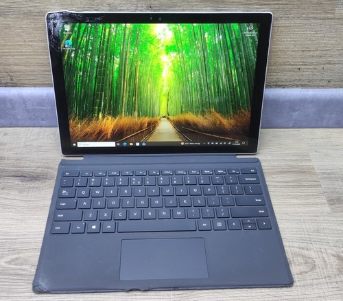 Microsoft surface pro - pro, 4