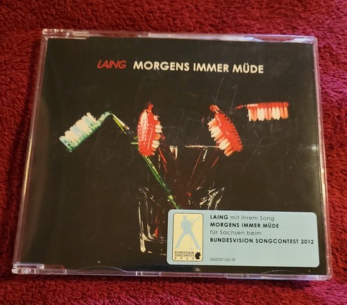 Single laing morgens - laing, immer