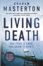 Living Death Graham Masterton