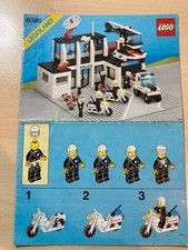 Lego® Legoland 6386