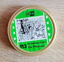 Defa Heimfilm Super 8mm Film