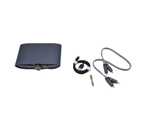 Zen dac - zen,