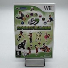 Sports Island für Nintendo