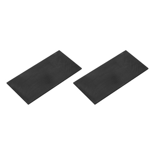 Graphitblock 100x50x2mm - , 2