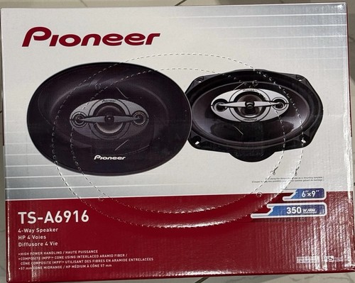 Pioneer a6916 neu - |,