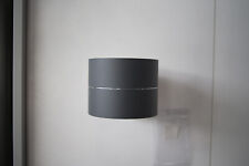 OLIGO  40-864-30-45/45 Wandleuchte  TUDOR grau 20 Watt 1250 Lumen 2700 Kelvin