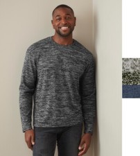Stedman Herren Knit Sweater