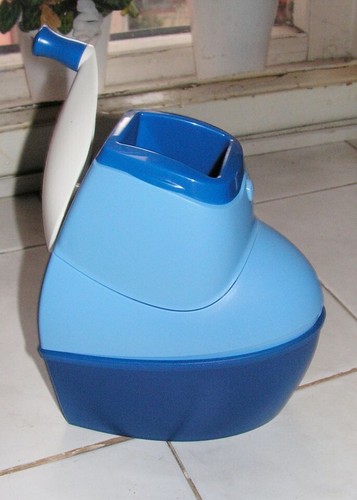 Tupperware mahl chef top - tupperware,
