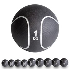 GORILLA SPORTS® Medizinball