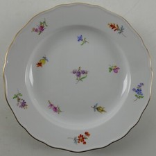 Meissen Streublumen 1. Wahl