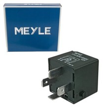 MEYLE Multifunktionsrelais 12V 40A für VW GOLF 5 6 7 AUDI A3 A4 LEON OCTAVIA 2 3