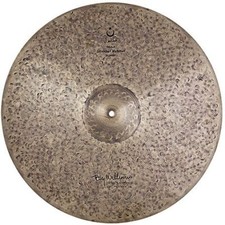 Ride-Becken Istanbul Mehmet 22" Tony Williams Tribute Ride Ride Becken Ridebecke