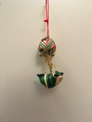 Weihnachtsbaumschmuck - , „