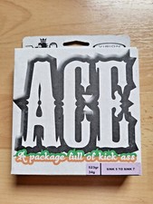 Fliegenschnur ACE Vision