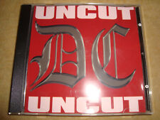 DC UNCUT Sampler (MONSTABASS