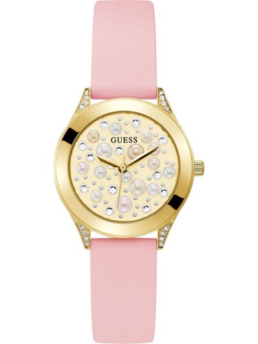 Guess pearl gw0381l2 damen - pearl,