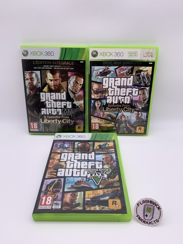 Microsoft xbox 360 bundle gta - bundle,