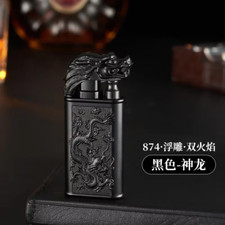 Creative Embossed Shenlong