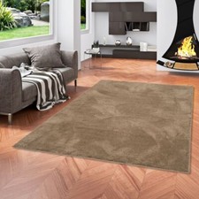 Luxus Super Soft Hochflor