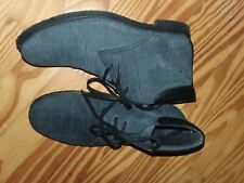 E E Herren Schnür Stiefel