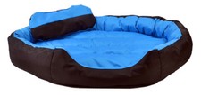 BED DOG 4in1 Hundekissen