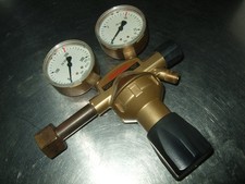 EWO Rhöna Flaschendruckregler