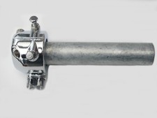 Moto Guzzi Gasgriff 850GT