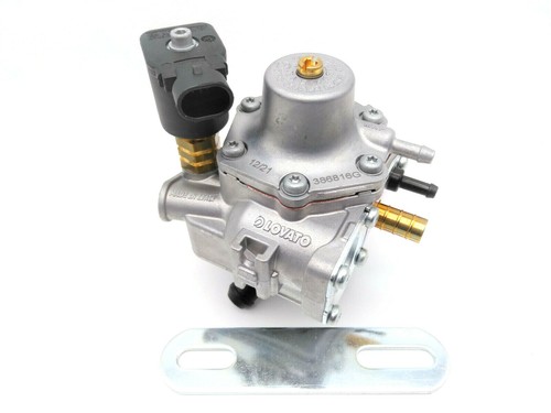 Lpg autogas lovato verdampfer - lpg,