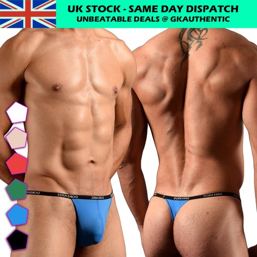 Doreanse aire string tanga - doreanse,