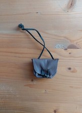 Handarbeit Tasche Hirten Zubehör für Biblische Erzählfiguren Egli (30er Figuren)