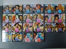 Die Stars die Hits die Facts 11 CD mit Begleitheft Konvolut Musik Super chart 70