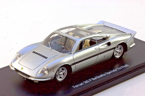1966 ferrari 365 berlinetta - 1966,