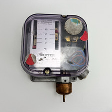 Sauter TFC7B12 Frostwächter TFC 7 B 12 F001 A1810 Thermostat Frostschutzwächter