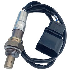 Lambdasonde Vor KAT Für Audi