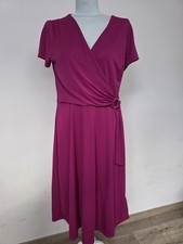 Ralph lauren kleid - lauren, rosa