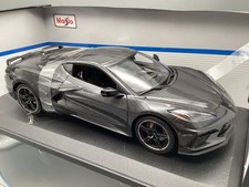 Modellautos 1:18 Maisto