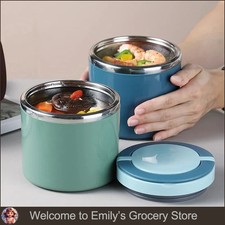 Isolierter Edelstahl