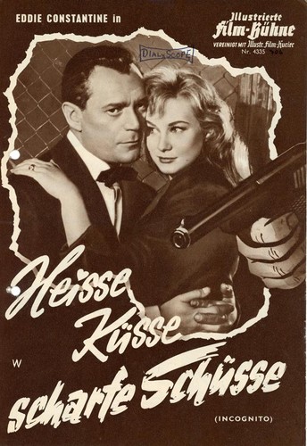 Filmprogramm heisse küsse - filmprogramm,