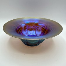 Große WMF Myra Schale Glas