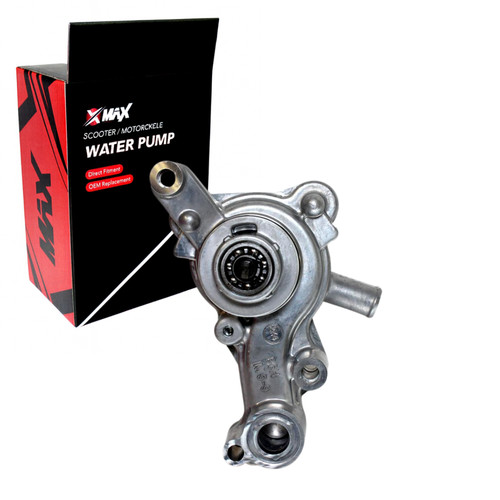 Aftermarket yamaha nmax - yamaha, gpd125